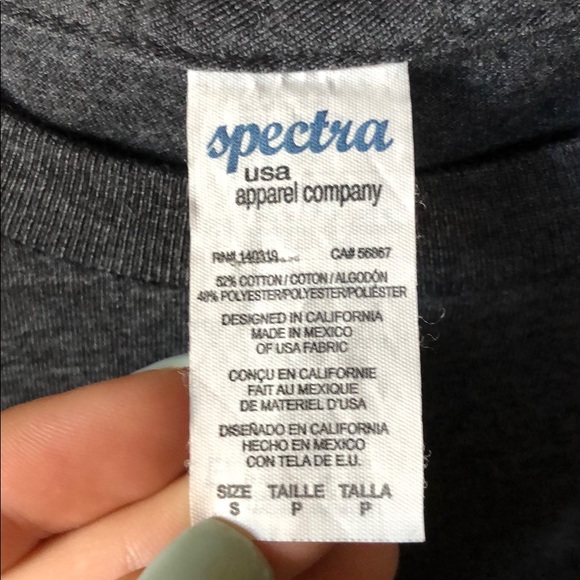 Santa Cruz Graphic tee - Picture 3 of 3